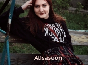 Alisasoon