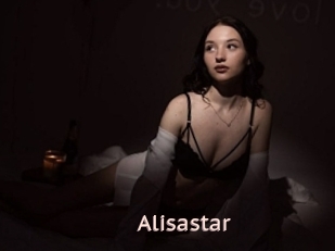 Alisastar