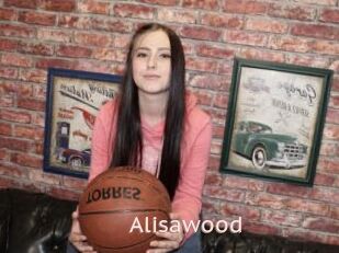 Alisawood