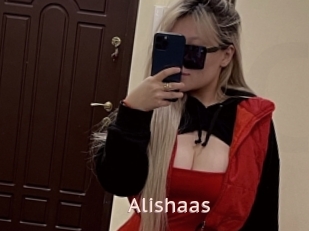 Alishaas