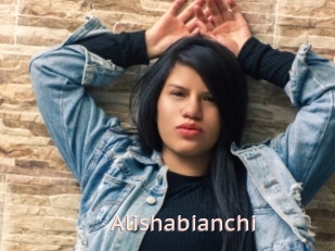 Alishabianchi