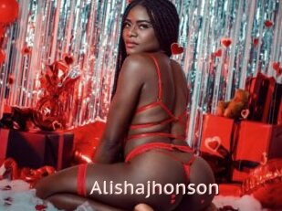 Alishajhonson