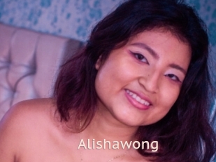 Alishawong