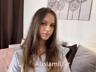 Alisiamillar