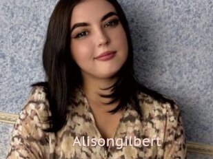 Alisongilbert