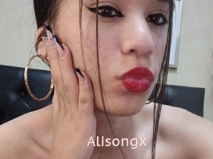 Alisongx