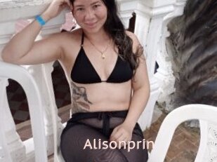 Alisonprin