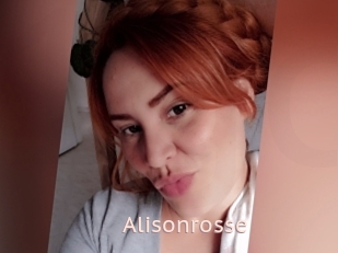 Alisonrosse