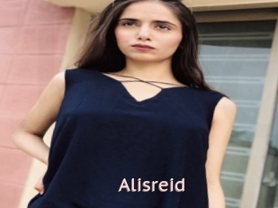 Alisreid