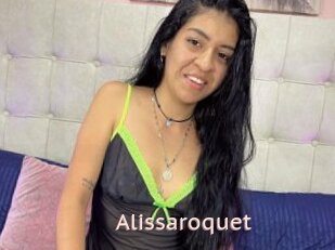 Alissaroquet