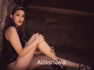 Alissnova