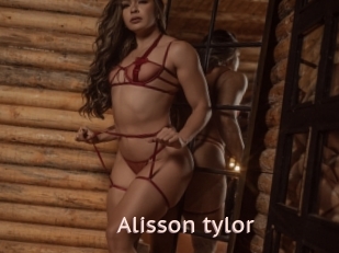 Alisson_tylor