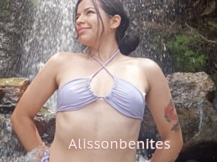 Alissonbenites