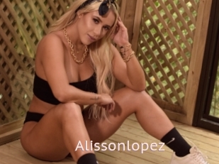 Alissonlopez