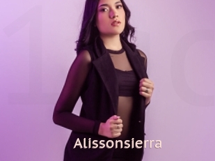 Alissonsierra