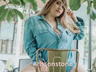 Alissonstone