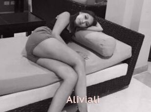 Aliviali