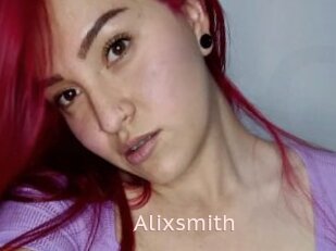 Alixsmith