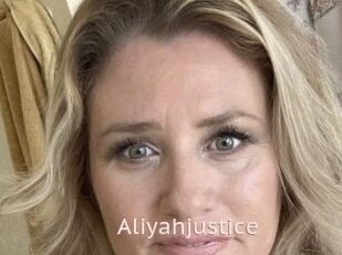 Aliyahjustice