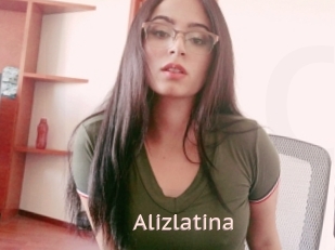 Alizlatina