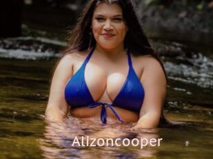 Alizoncooper