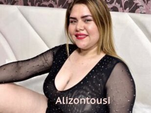 Alizontousi