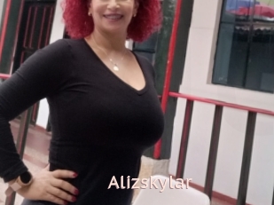 Alizskylar