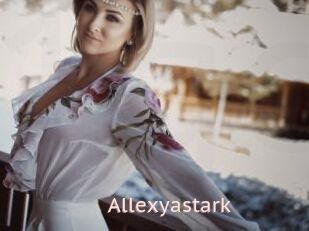 Allexyastark