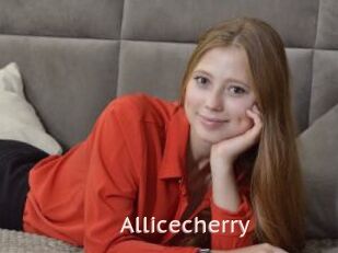 Allicecherry