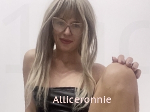 Alliceronnie