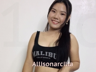 Allisonarcilla