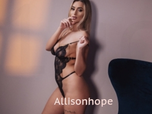 Allisonhope