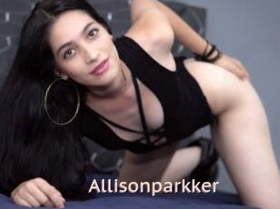 Allisonparkker