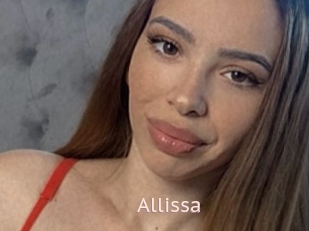 Allissa