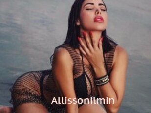 Allissonilmin