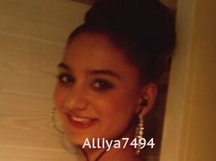 Alliya7494