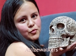 Allizewalkers