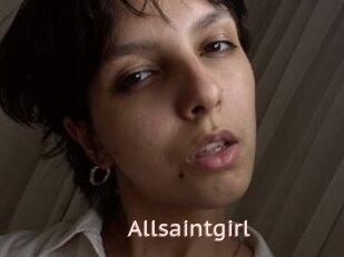 Allsaintgirl