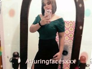 Alluringfacesxxx