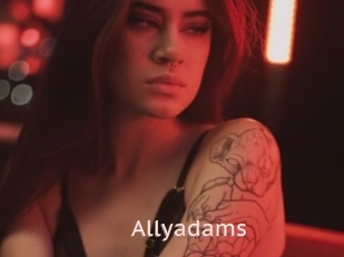 Allyadams