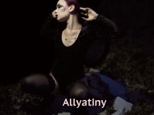 Allyatiny