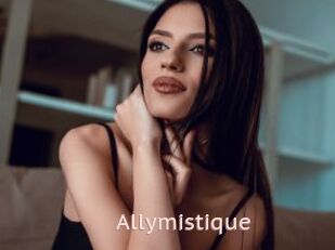 Allymistique