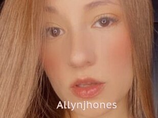 Allynjhones