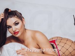 Allysonamber