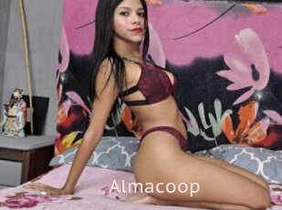 Almacoop