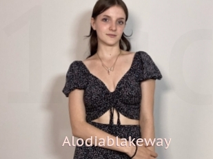 Alodiablakeway