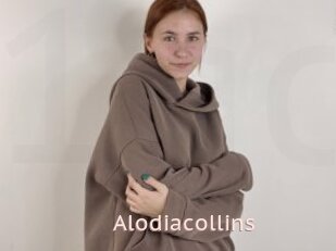 Alodiacollins