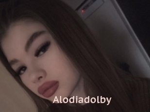 Alodiadolby