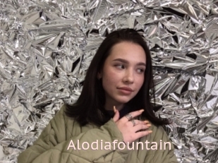 Alodiafountain