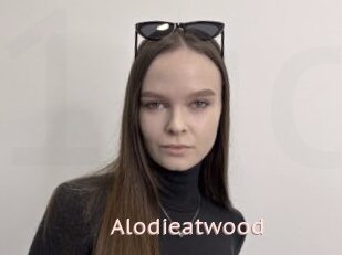 Alodieatwood